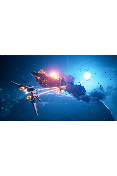 Rockfish Games Everspace 2 Galactic Edition Cheie Steam pentru PC