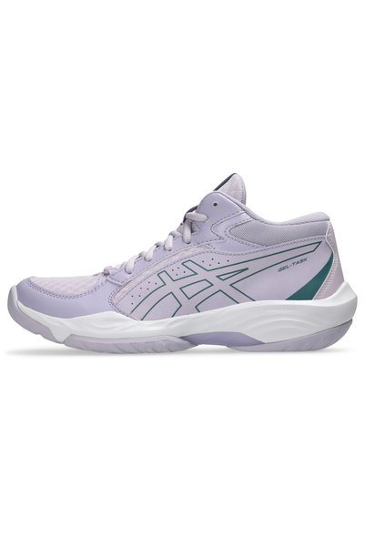 Asics GEL-TASK MT 5 Mor Voleybol Ayakkabısı