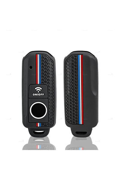 Alazpay Yamaha kompatibilan MT-25, MT07, MT09, MT10, R25, R6, R7, R1, TMAX si...