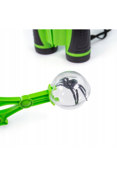 BIGJIGS Toys Set Accesorii pentru Observarea Naturii Bjigigs Jucării