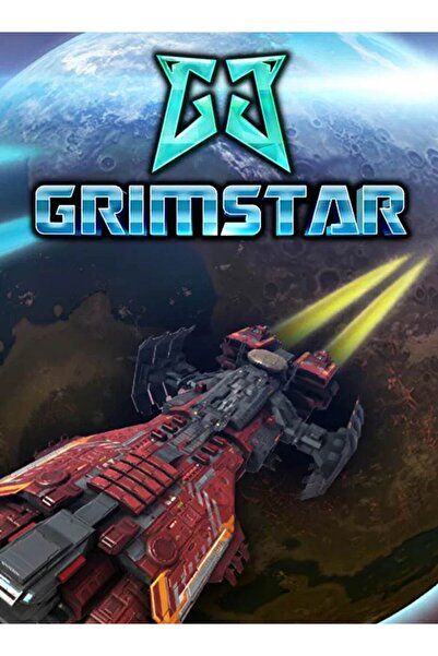 Indie.io Grimstar Crystals este noul key Steam pentru PC al jocului Oil.