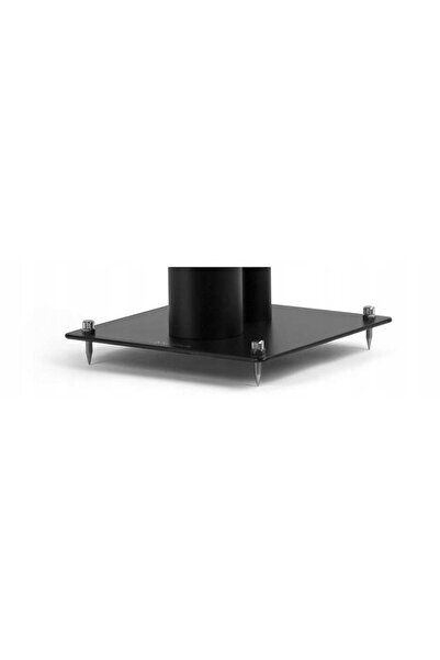 NorStone Suporturi Standy pentru coloane Stylum 1 Negru