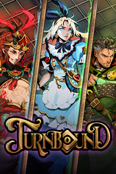1TK Turnbound Cheie Steam PC cu Acces Timpuriu