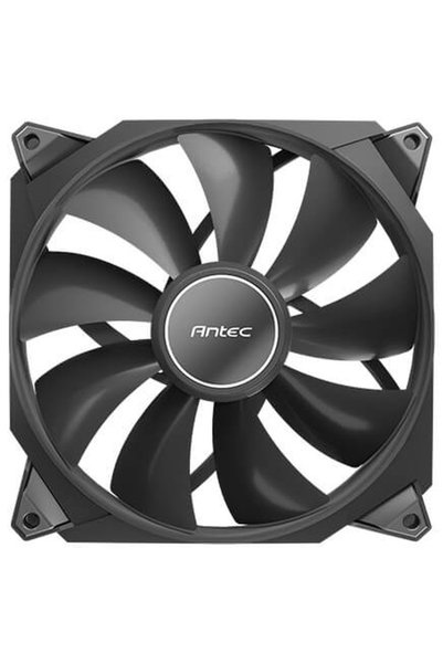ANTEC SET DE VENTILATOARE STORM T3 140MM PWM NEGRU (3 BUCĂȚI)
