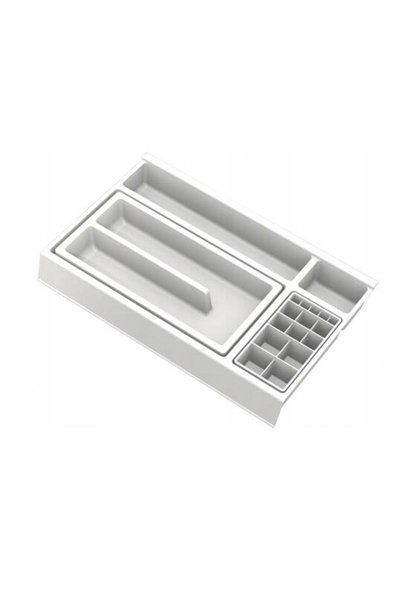 PEKA 14.5302.01 - ONDA Line - organizator pentru accesorii de machiaj, mediu/