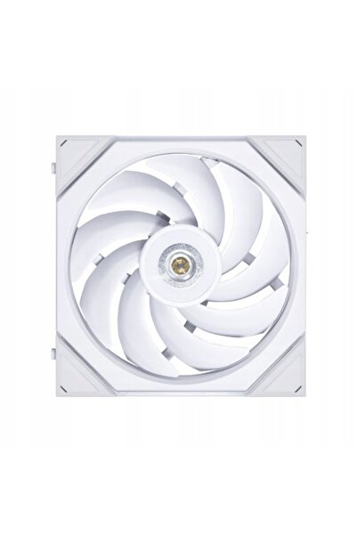 Lian Li UNI FAN TL PWM 140mm ventilator alb 14TL1W