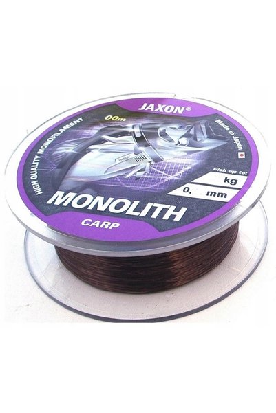 Jaxon Fir Monolith Carp ground line 0.325mm 600m