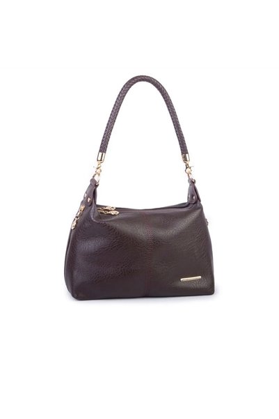 Nas Bag Vera Bag Women's Stylish Braided Handmade Strap Shoulder and Crossbod...
