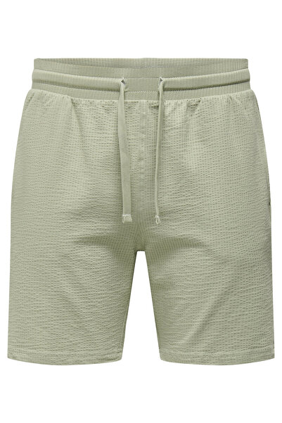 Only & Sons Pantaloni scurți pentru bărbați Only&Sons 22029752