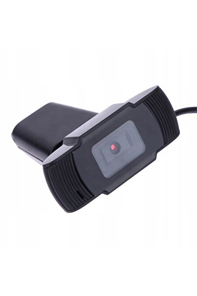 NO BRAND Cameră web pentru cursuri online cu microfon