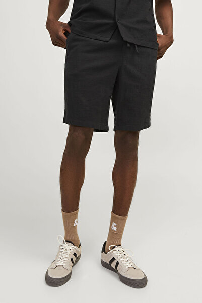 Jack & Jones Jack&Jones Men's Shorts 12255861 Black