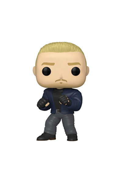 Funko Pop ! TV The Umbrella Academy Luther 1116