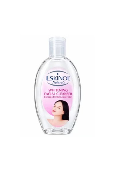 Eskinol Classic Facial Pore-Deep Skin Cleanser 225ml