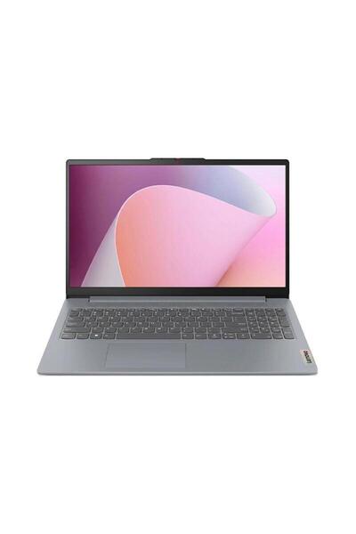 LENOVO Ideapad Slim3 83XQ0129TX Ryzen3 330 8GB 512SSD 15.6" FHD FreeDOS Dizüs...
