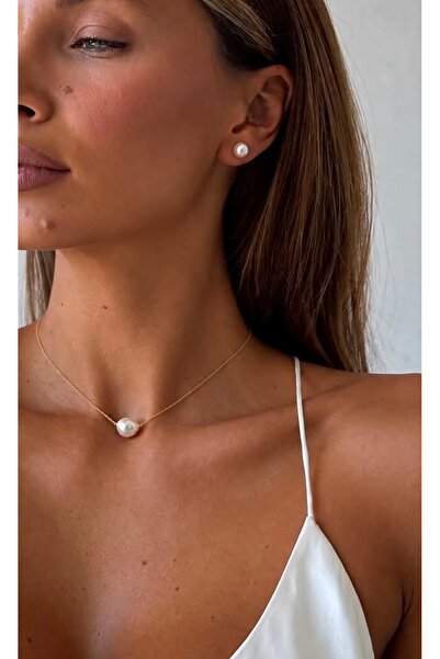 Generic Brand COLIER Perla