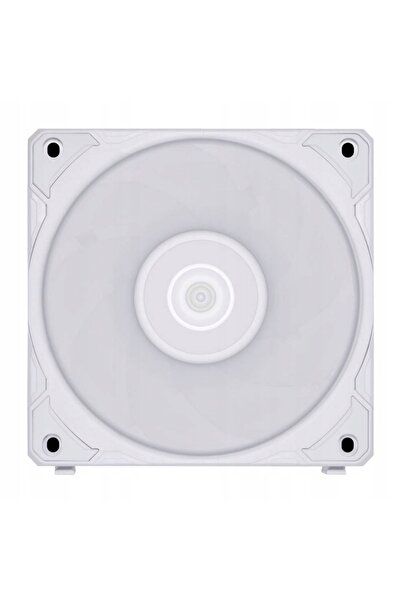 Lian Li UNI FAN P28 PWM 120MM VENTILATOR ALB