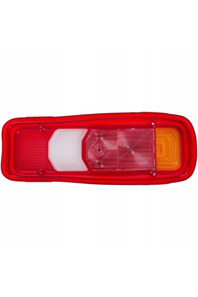 M MODECAR Abajur Lampă Spate Dreapta pentru Caroserie Camion Furgon IVECO DAI...