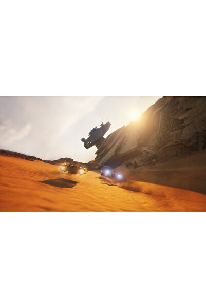 Secret Mode Star Wars Galactic Racer PC Steam Key