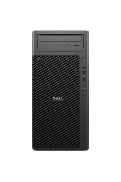 Dell Pro Max Tower T2, Core Ultra 9 285K, RTX 4000 Ada, 64GB, 1TB SSD + 2TB H...