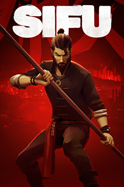 Sloclap Sifu PC Steam Key