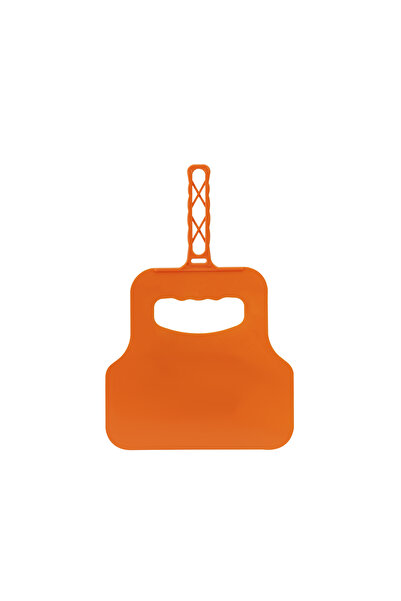 DELCASA BBQ Blower-Hand Fan, Plastic, 50G, DC2199 - Compact Flame Blower for ...