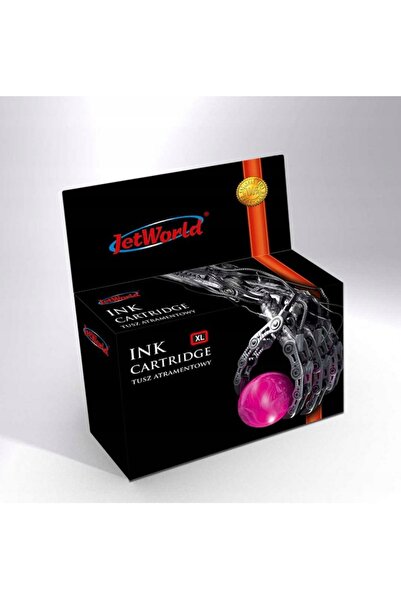 JetWorld Cerneală Magenta Canon CLI-65M de înlocuire CLI65M (4217C001)