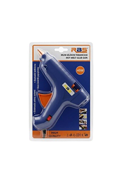 ARNEER & 40W Mum Silikon Tabancasi 1 Adet