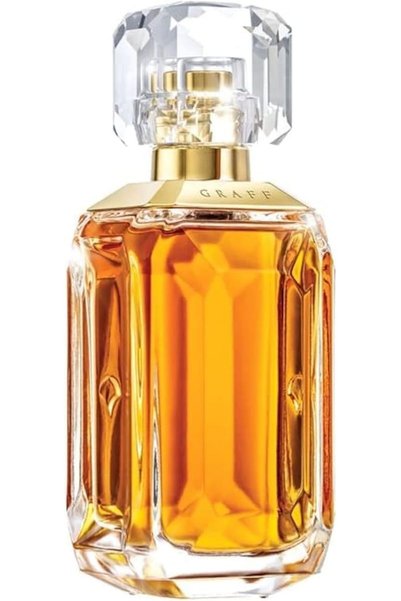 GRAFF Lesedi La Rona Vi Eau De Parfum, 3.5 ml Mini