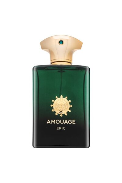 Amouage Epic</DNTCTMS>  Eau de Parfum για Άνδρες 100 ml