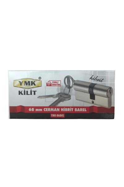 ARNEER 68 Mm Cerman Hibrit Barel