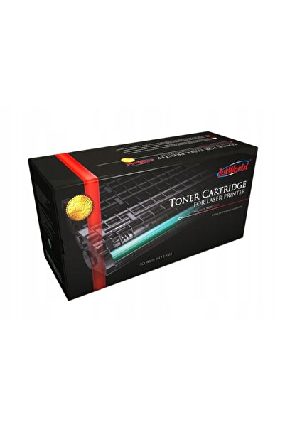 JetWorld Toner compatibil HP 646A CF031A Color LaserJet Enterprise