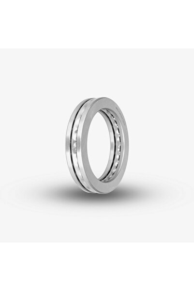 NKE Rulment axial cu bile 51308
