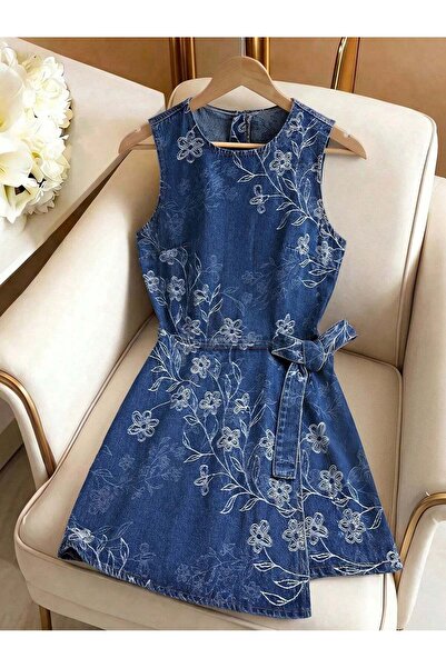 Sheya Rochie mini, albastru
