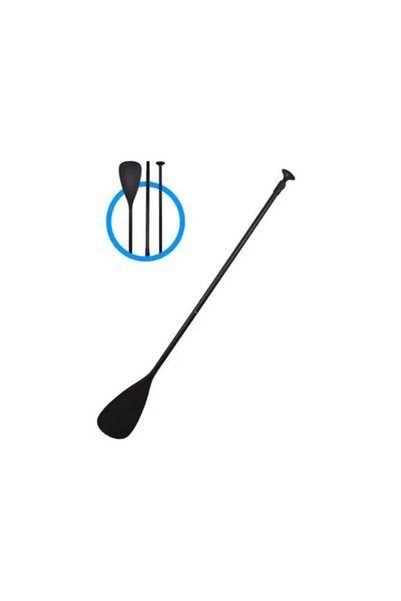 Acuatico Collection Sup/Paddle Board Küreği 3 Parçalı Ayarlanabilir (170-210cm)
