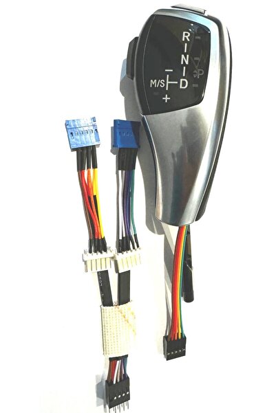 E46/E60 JOYSTICK VİTES TOPUZU