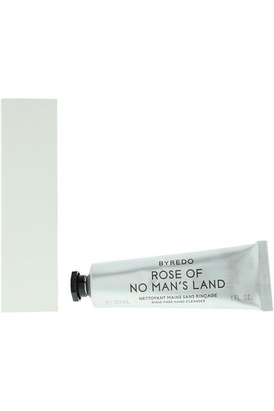 Byredo Rose Of No Man's Land Rinse-Free Hand Cleanser