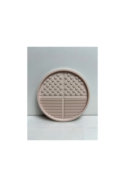 DU&ER Makeup Brush Cleaning Device – Cosmetic Brush Washing and Cleaning Assi...