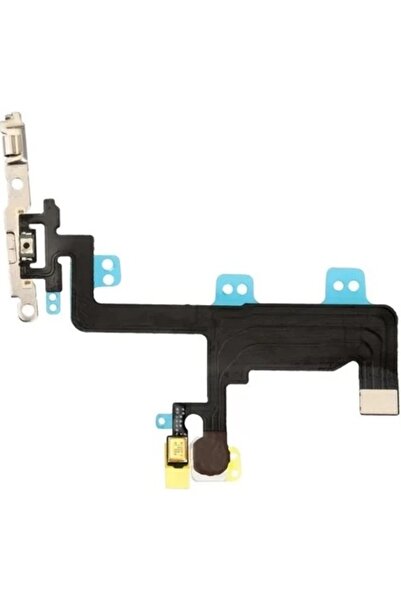 ARNEER Iphone 6 Uyumlu On Off Power Filmi Flex