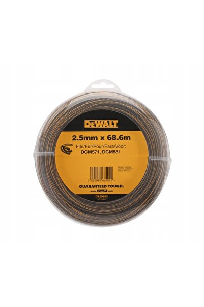 Dewalt Curea de 2.5MM*68.6M