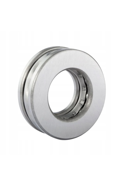 NKE Rulment axial cu bile 51212