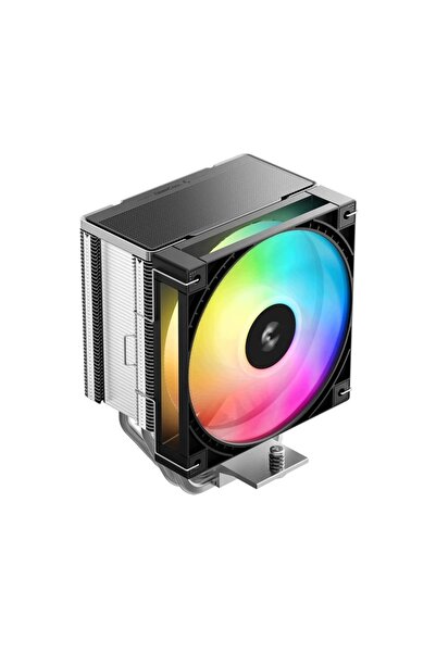 Other Deepcool Răcire procesor Deepcool |   AG600 ARGB |   Negru |   Intel, AMD