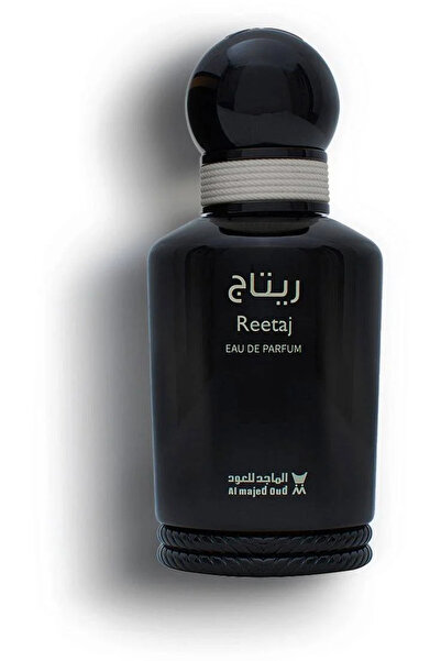 Al Majed عطر ريتاج كلاسيك الماجد للعود.100 ملي