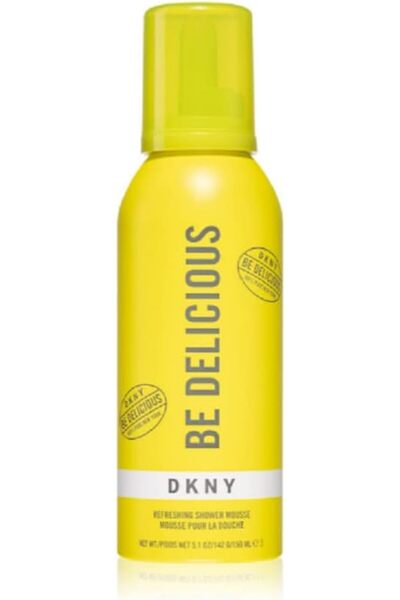 Dkny Be Delicious Shower Foam # 150ml