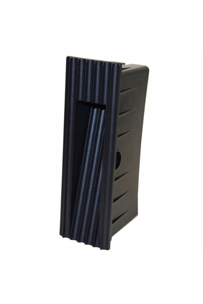 Bowi Corp de iluminat fațadă LED Rissa 7W negru