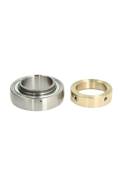 NKE Rulment autocompensator GRAE50-NPPB