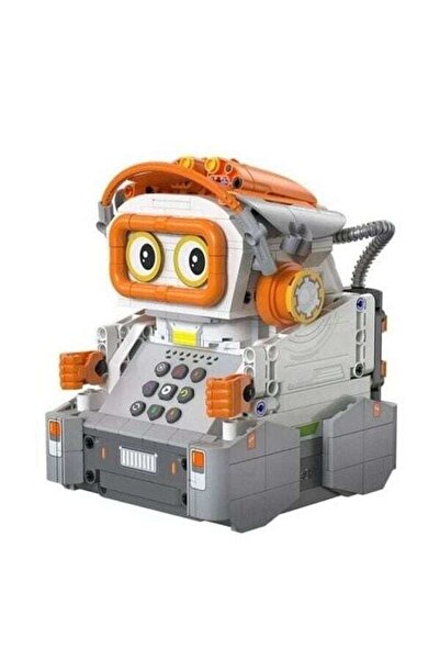 OEM Set de construcție robot de desen programabil CaDA TY136526, 460 piese, 8...