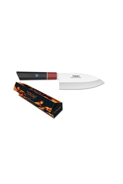 Tokisu Μαχαίρι Κουζίνας Deba Knife 17468