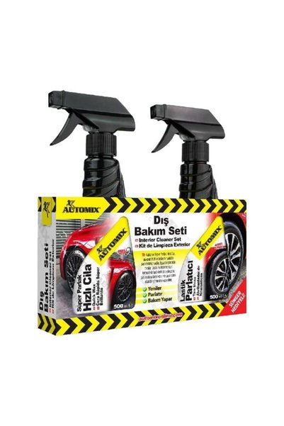 Bezos Automix 45003 Vehicle Dis Tem Set 1 Piece Bzeldr05