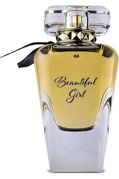 Geparlys L'ORIENTALE FRAGRANCE BEAUTIFUL GIRL W EDP 80 ML