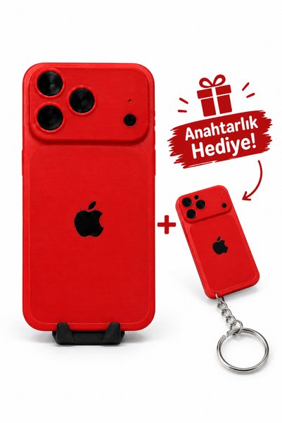 Genel Markalar Maket Oyuncak Telefon - 3D Baskı Dekoratif Hobi Model ve Anaht...